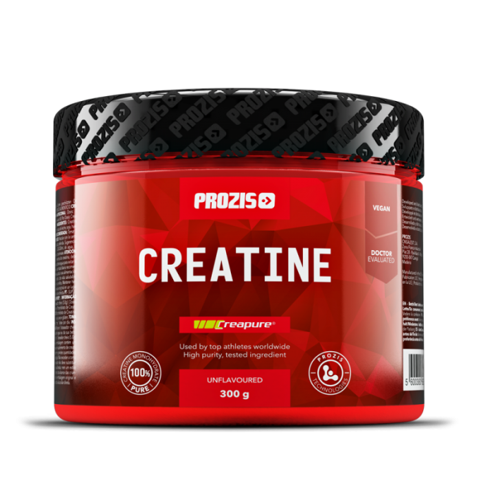 Prozis - Creatine Monohydrate Creapure® / 150g.